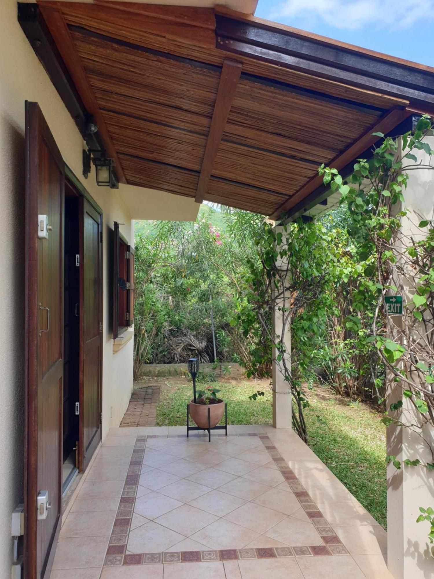 Villa Delice, Exquisite Avec Piscine Privee Rivière Noire Exterior foto