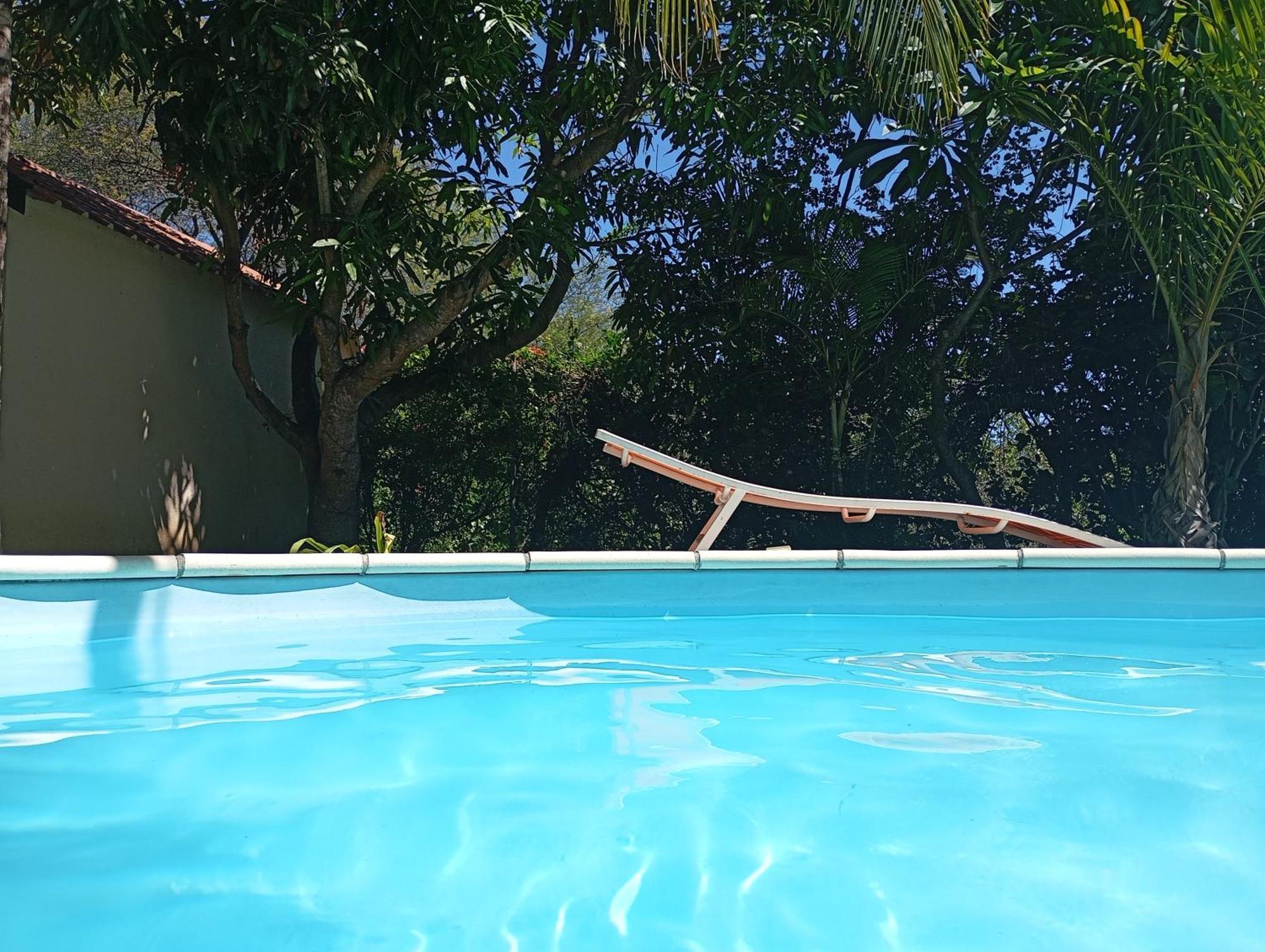 Villa Delice, Exquisite Avec Piscine Privee Rivière Noire Exterior foto